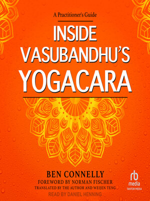 cover image of Inside Vasubandhu's Yogacara